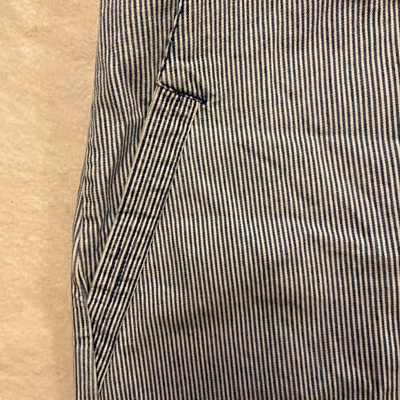 American Eagle Outfitters Strapless Mini EUC - Picture 4 of 8